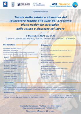sicurezza luoghi di lavoro della porta